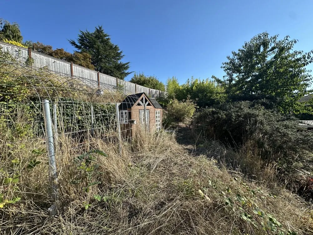 Expert garden landscaping in Burien, WA - GPD Landscaping & Services