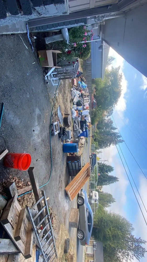 Local lawn mowing service in Burien, WA by GPD Landscaping & Services