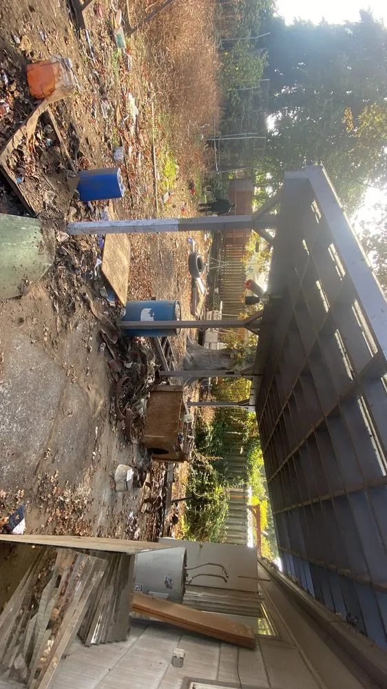 Expert landscape installation with custom design in Burien, WA by GPD Landscaping & Services