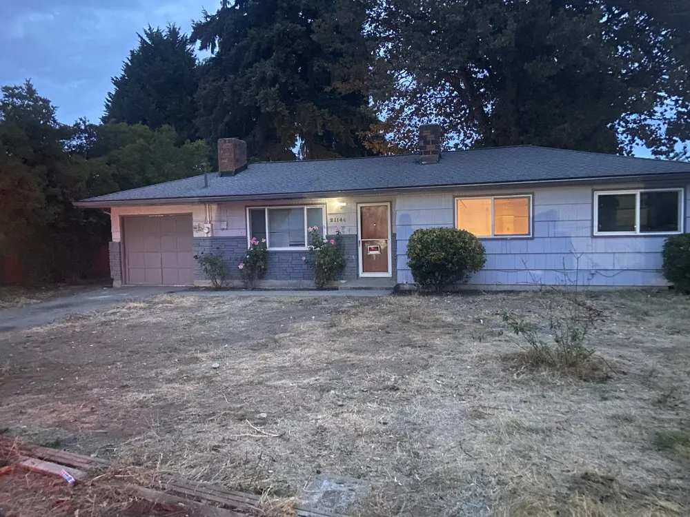 Reliable landscape design in Burien, WA - GPD Landscaping & Services