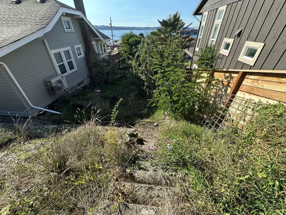 Trusted landscape design for outdoor upgrades across Burien, WA - GPD Landscaping & Services