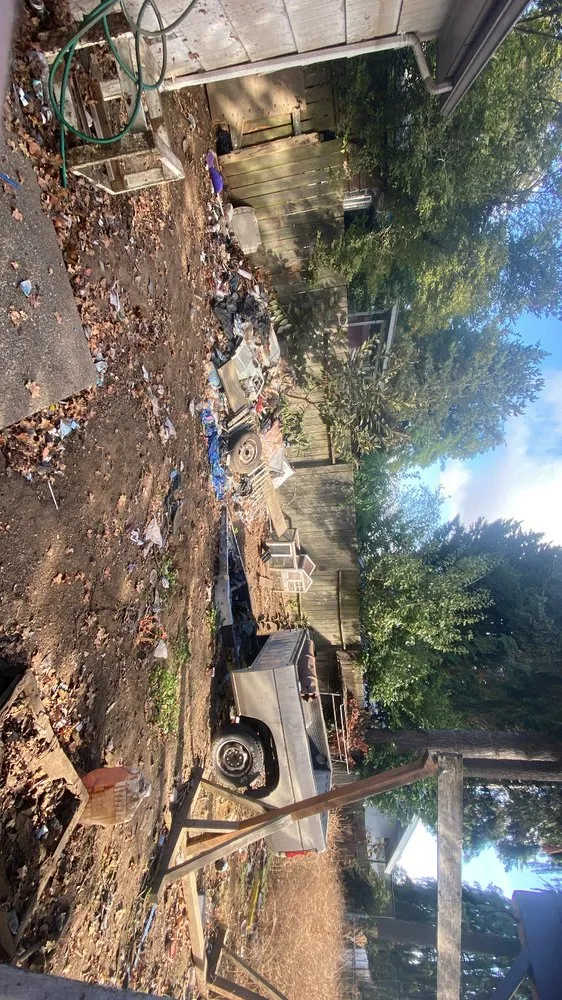 Top-rated residential landscaping in Burien, WA - GPD Landscaping & Services