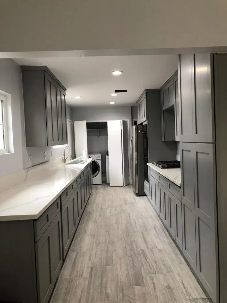 Custom landscape installation for outdoor upgrades across Los Angeles, CA - GPD