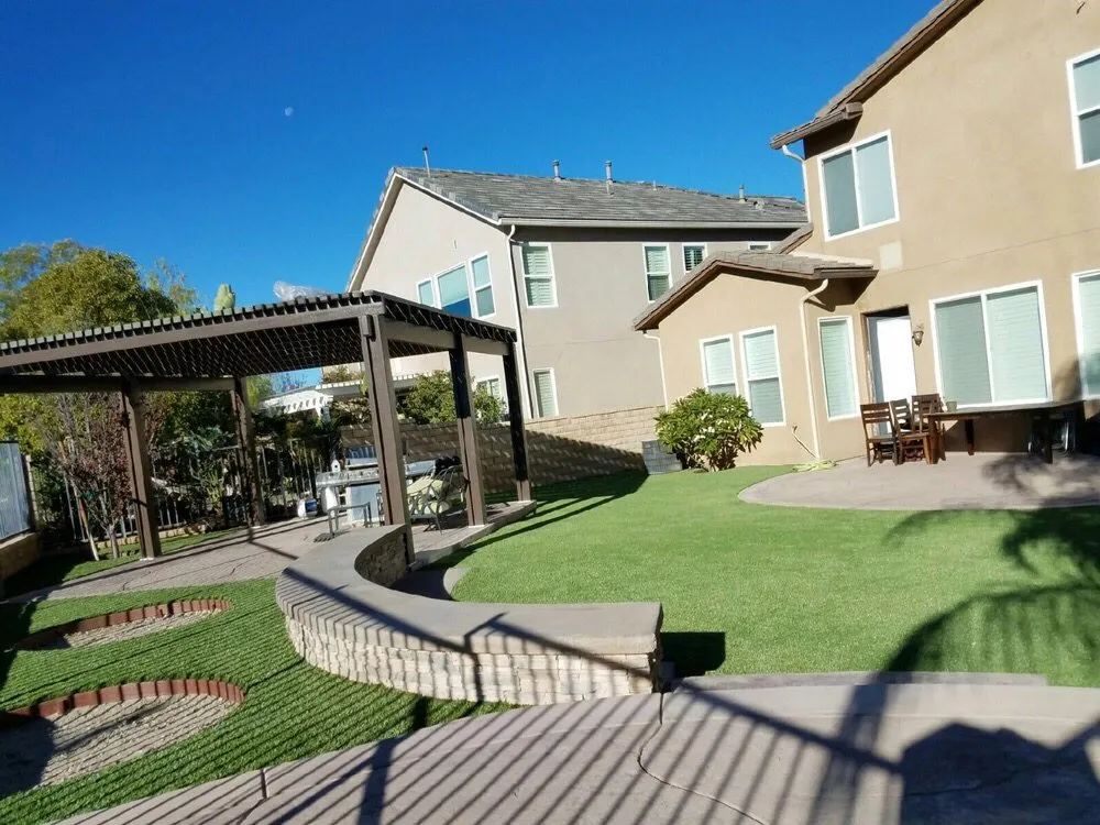 Top-rated landscape installation near you in Los Angeles, CA by GPD