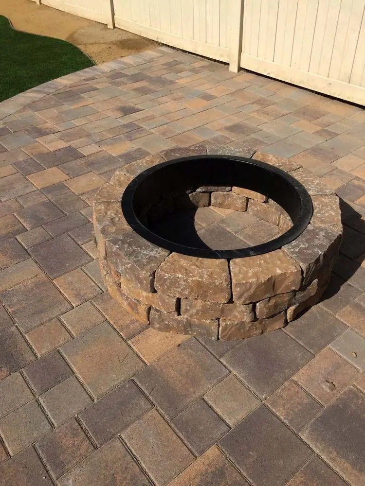 Trusted outdoor landscaping experts serving Los Angeles, CA - GPD