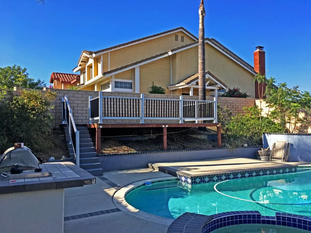 Top-rated landscape installation near you in Los Angeles, CA by GPD