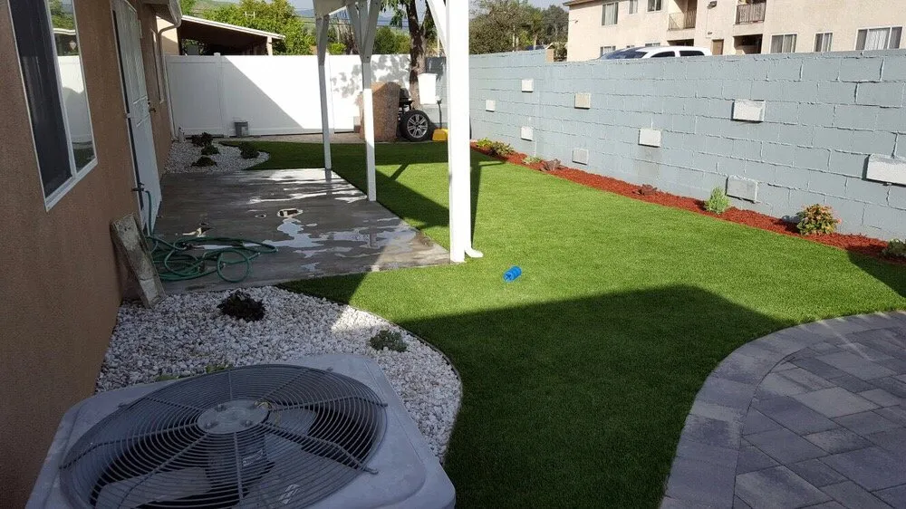 Custom yard cleanup service experts serving Los Angeles, CA - GPD