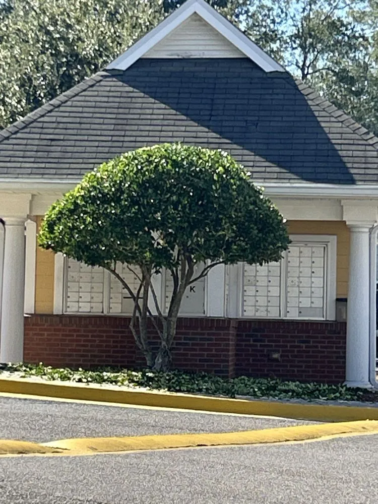 Trusted yard maintenance with custom design across Jacksonville, FL - GPE Groundskeeping