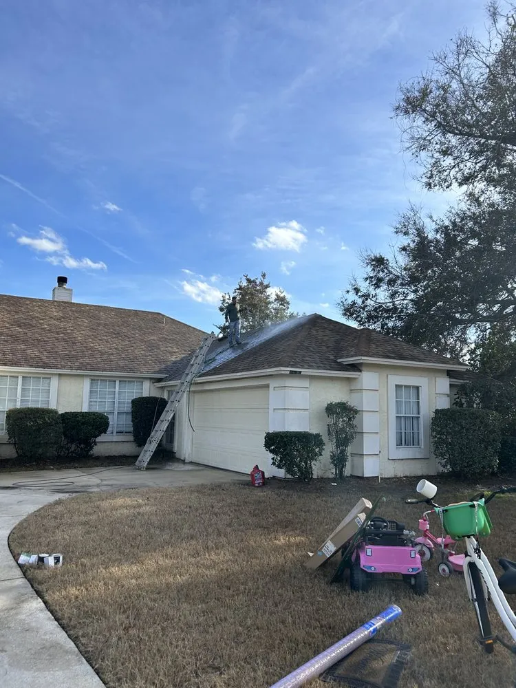 Top-rated landscape design near you across Jacksonville, FL - GPE Groundskeeping