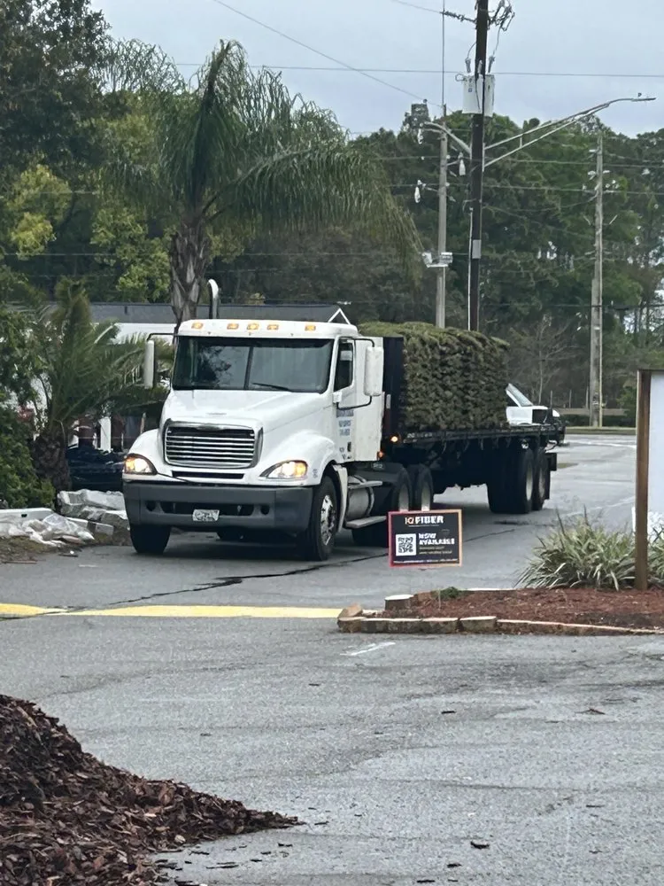 Professional landscaping services in Jacksonville, FL - GPE Groundskeeping