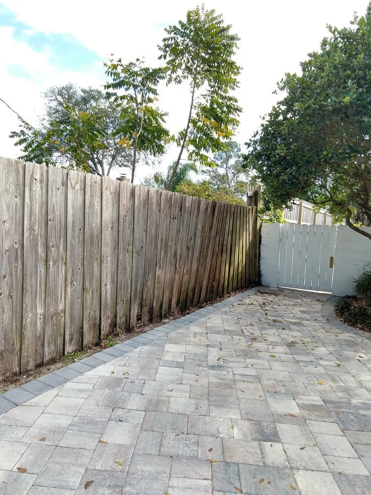 Affordable lawn care service for homes in Jacksonville, FL by GPE Groundskeeping