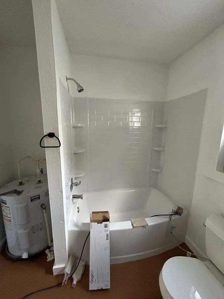 Expert landscaping services for homes across Jacksonville, FL - GPE Groundskeeping