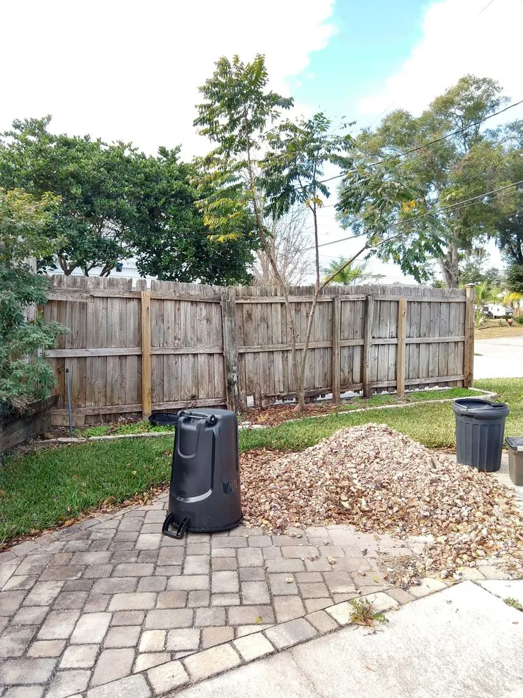 Local lawn mowing service for outdoor upgrades across Jacksonville, FL - GPE Groundskeeping