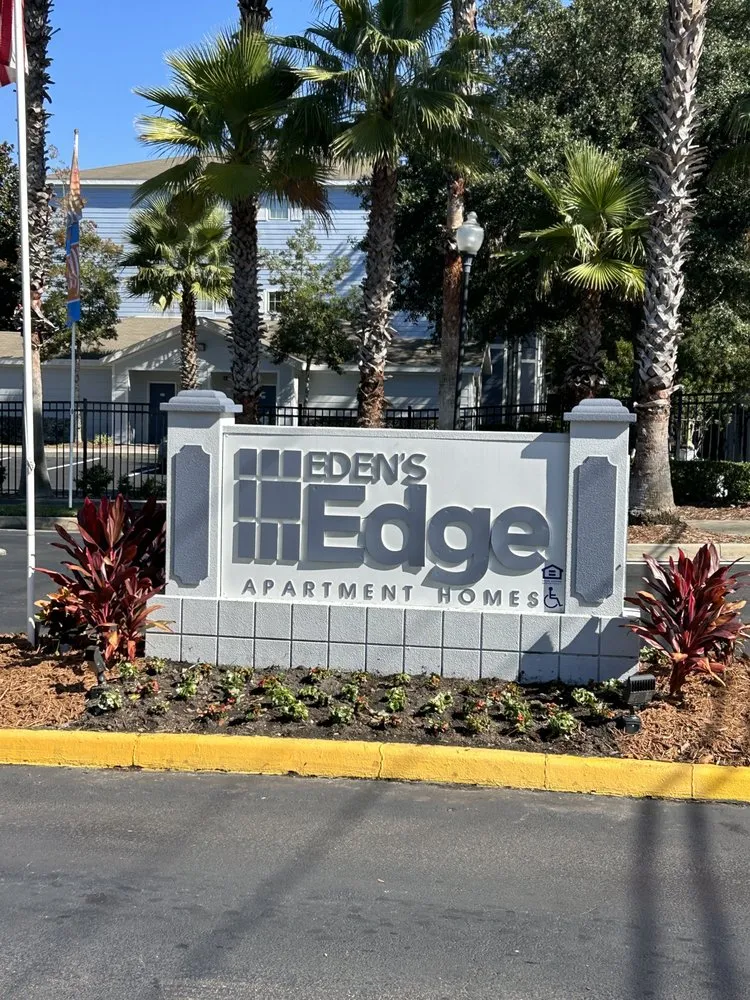 Local landscape design experts serving Jacksonville, FL - GPE Groundskeeping