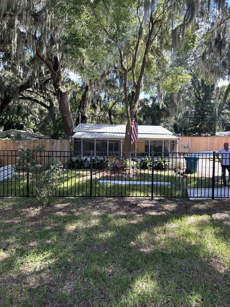 Expert landscape installation for outdoor upgrades across Jacksonville, FL - GPE Groundskeeping