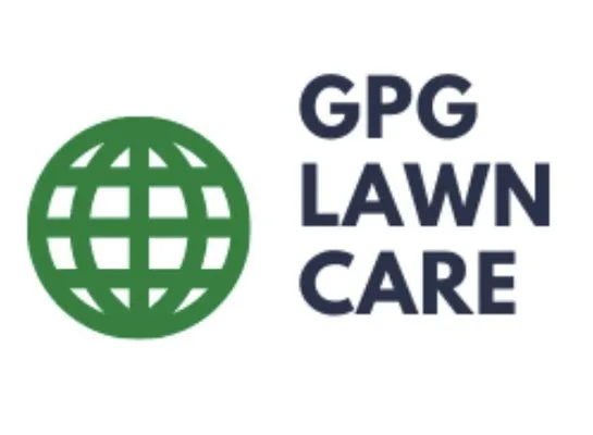 GPG Lawn Care Logo