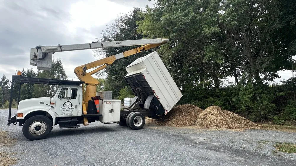 Custom lawn care service near you across Lehighton, PA - GPI Forestry