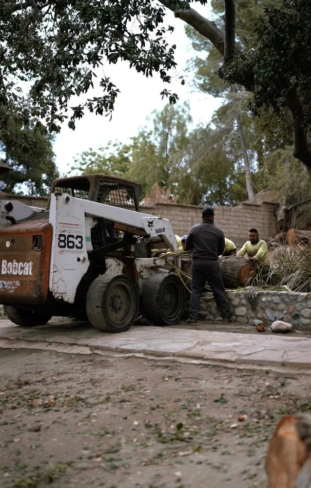 Custom residential landscaping experts serving Alhambra, CA - GPL Horticulture