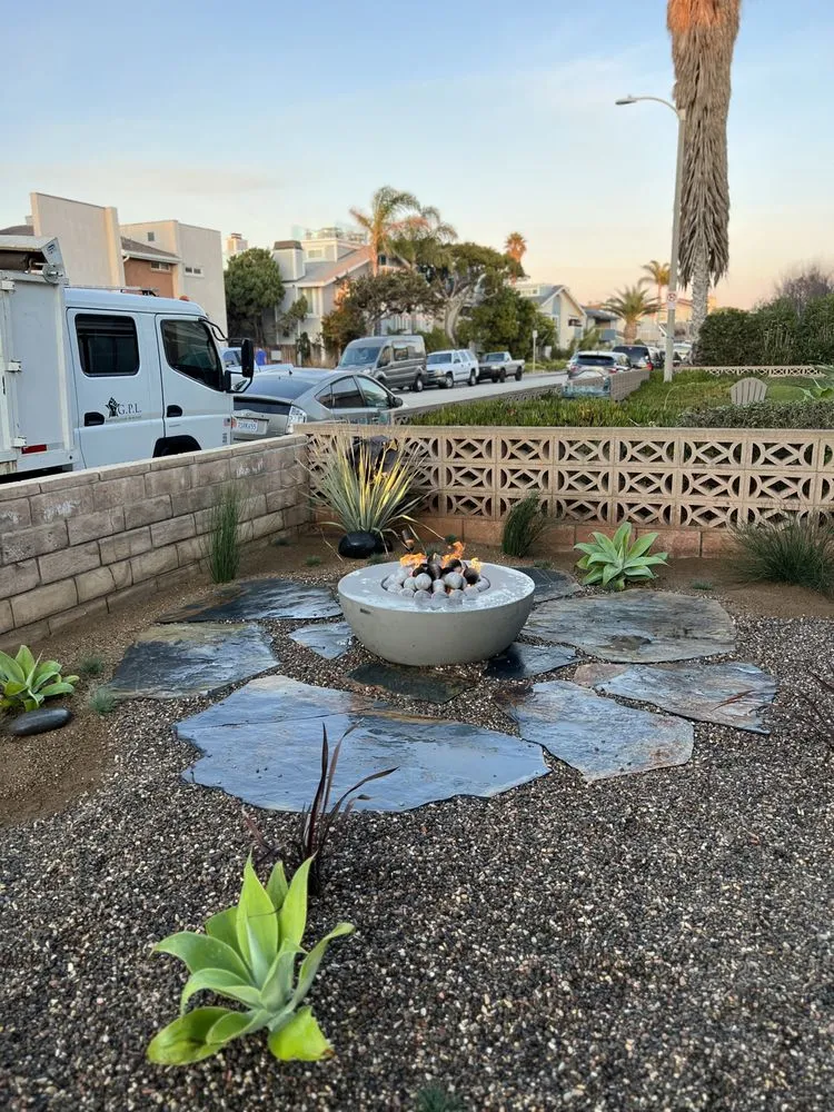 Expert yard cleanup service experts serving Alhambra, CA - GPL Horticulture