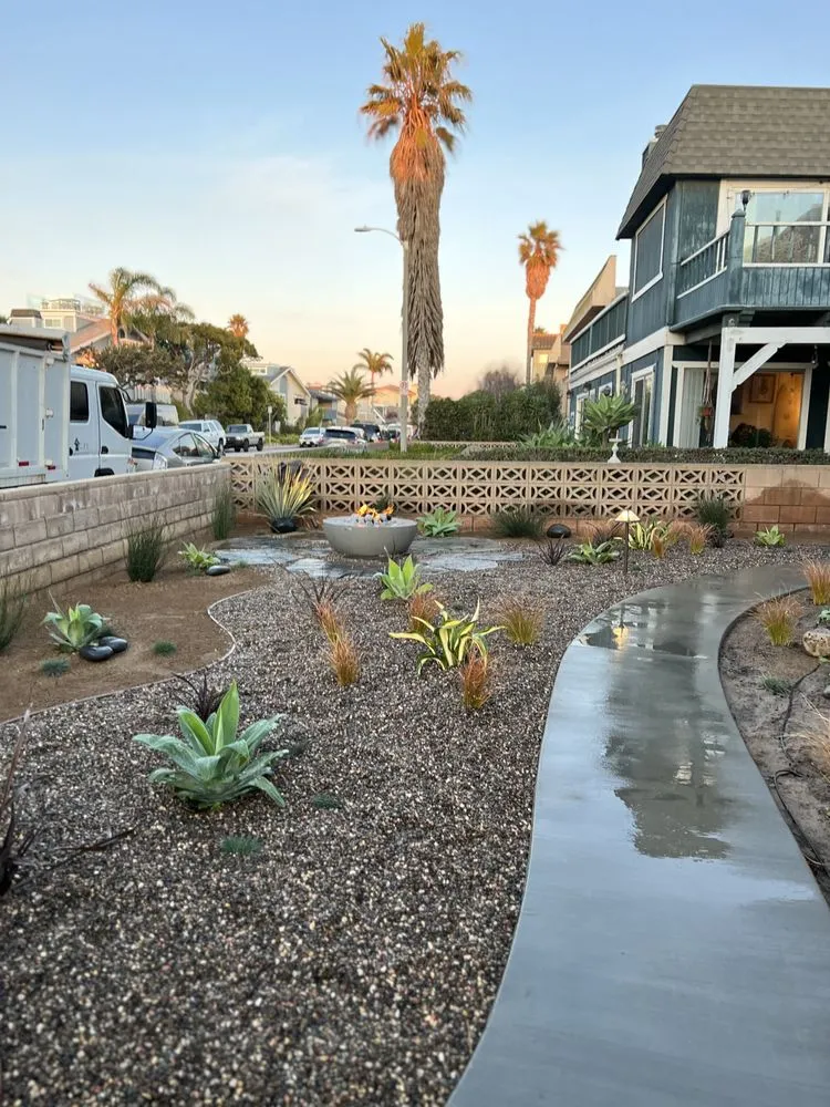 Top-rated lawn mowing service with custom design across Alhambra, CA - GPL Horticulture