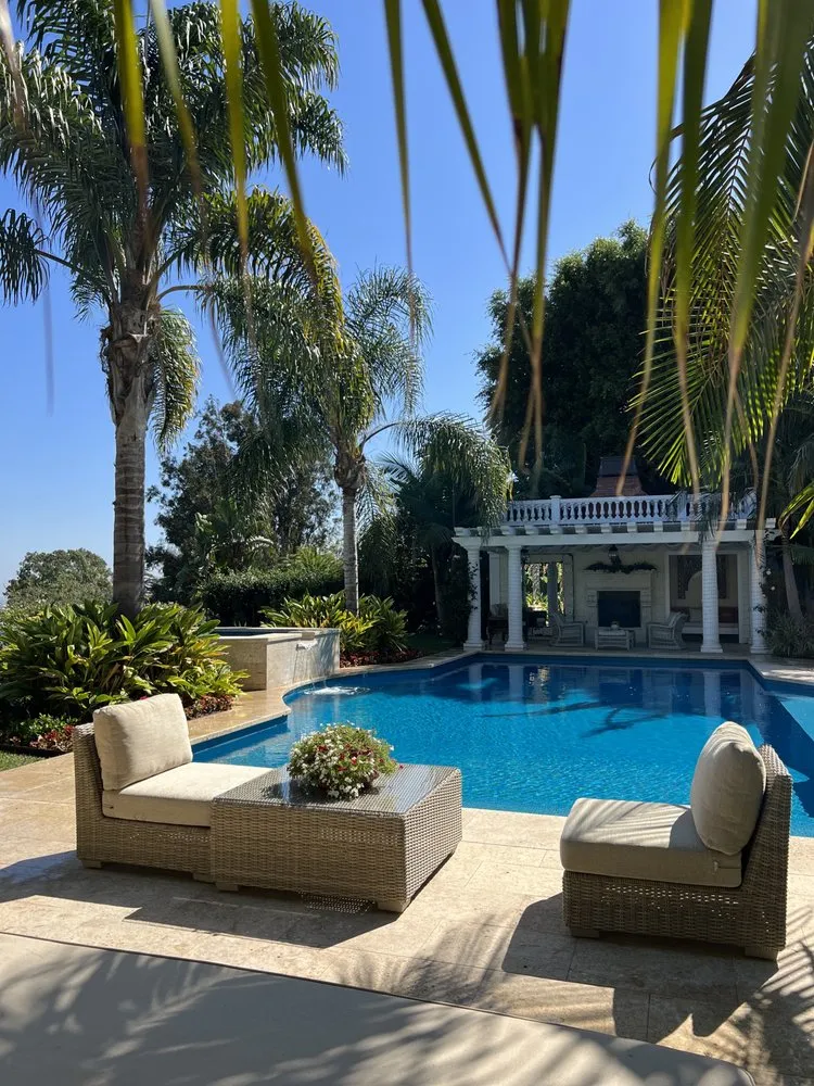 Custom lawn care service in Alhambra, CA - GPL Horticulture