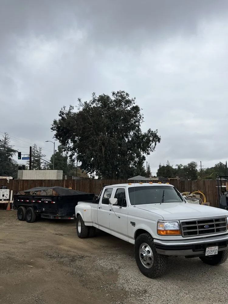 Affordable garden landscaping in Alhambra, CA - GPL Horticulture