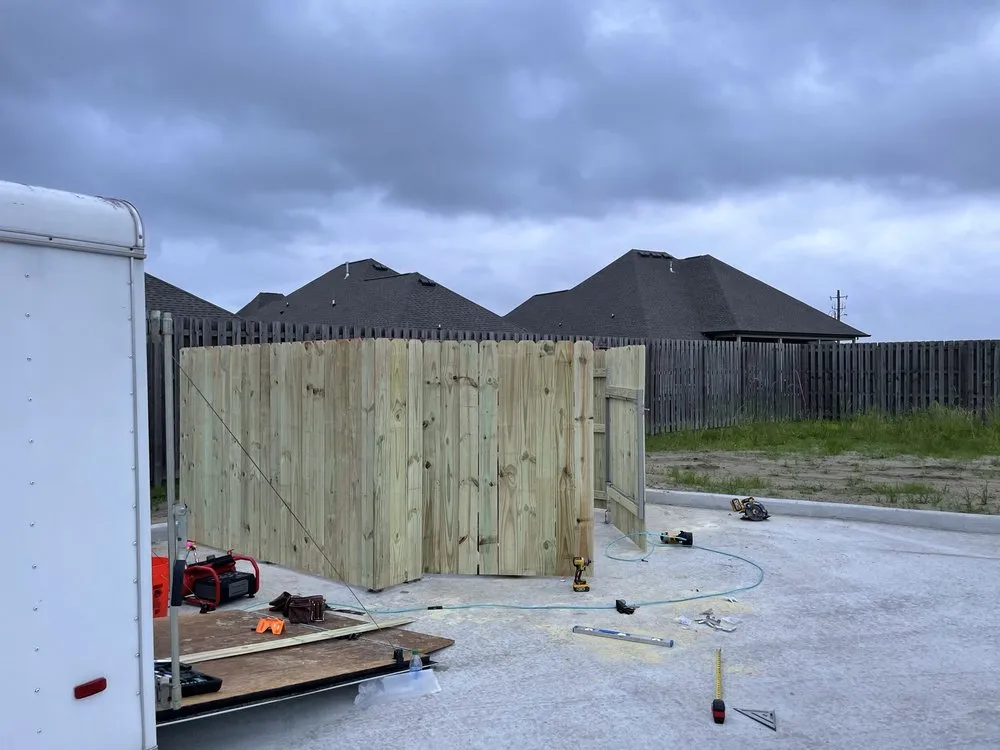 Affordable yard maintenance in Lacombe, LA - GPP