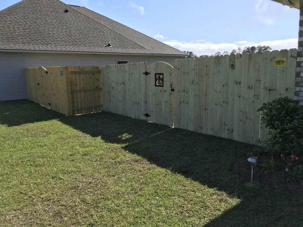 Local residential landscaping experts serving Lacombe, LA - GPP