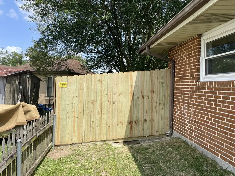 Custom landscape installation experts serving Lacombe, LA - GPP