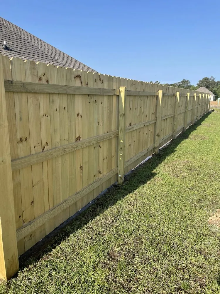 Expert lawn mowing service for year-round maintenance in Lacombe, LA by GPP