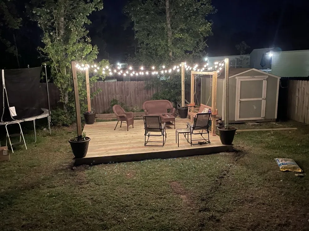 Affordable lawn mowing service experts serving Lacombe, LA - GPP