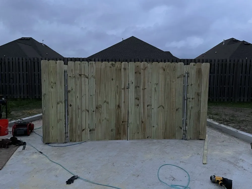 Affordable lawn care service for beautiful yards in Lacombe, LA by GPP