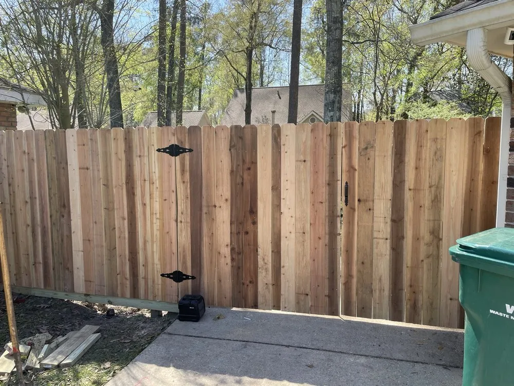 Expert landscaping services in Lacombe, LA by GPP