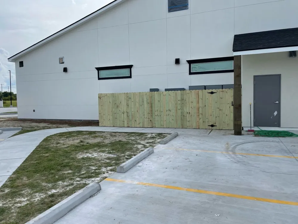 Trusted yard cleanup service in Lacombe, LA - GPP