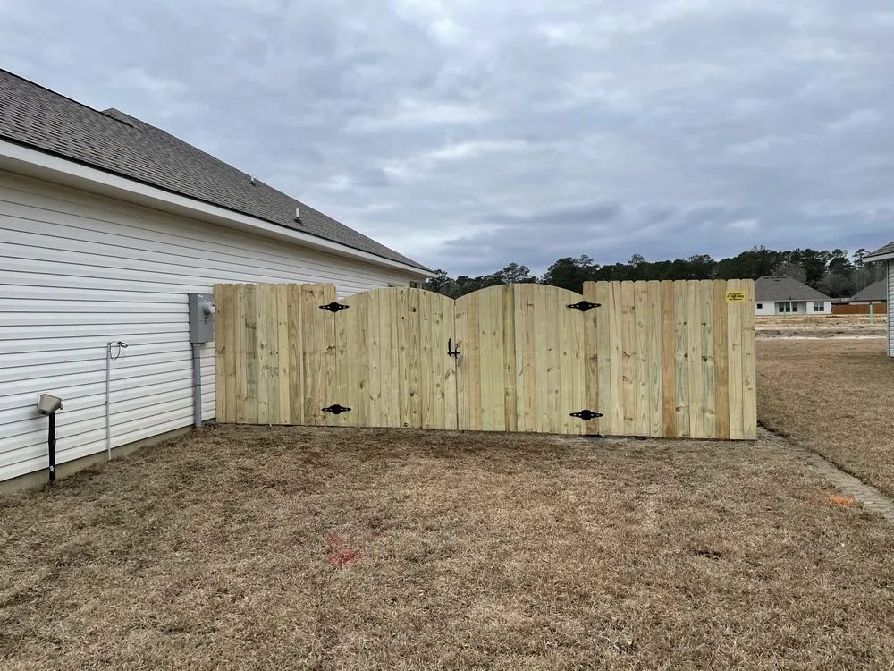 Affordable landscape installation for beautiful yards across Lacombe, LA - GPP