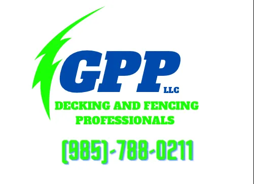 Top-rated yard cleanup service for beautiful yards across Lacombe, LA - GPP