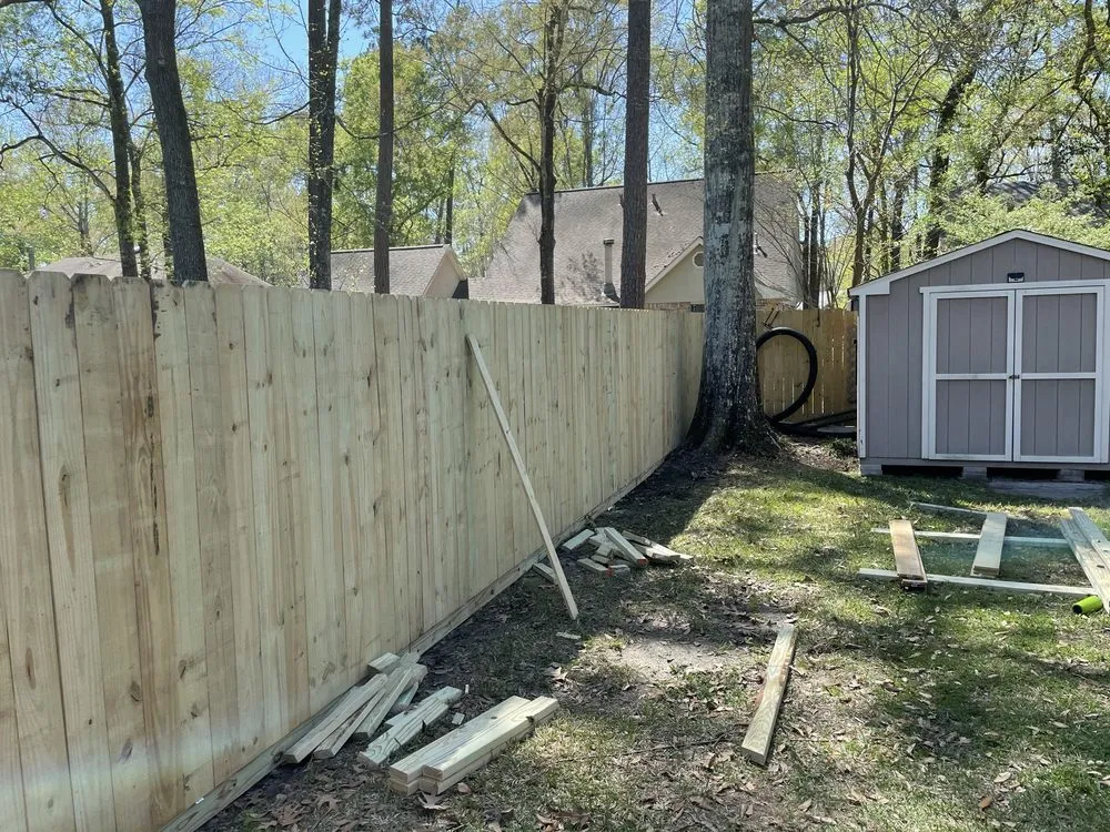 Expert landscaping services near you across Lacombe, LA - GPP