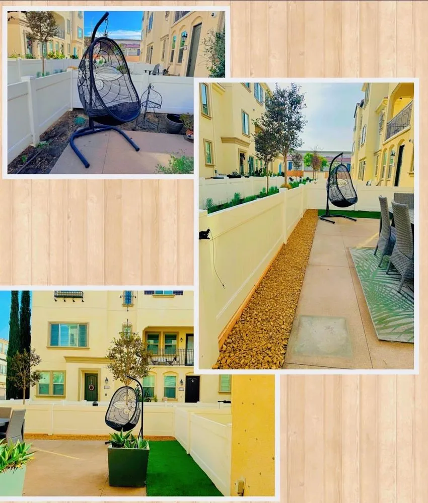 Local lawn care service for year-round maintenance across Lake Forest, CA - GPR Brothers Construction & Landscaping