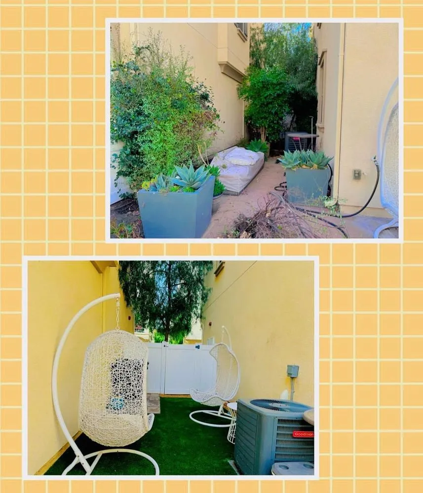 Local landscaping services in Lake Forest, CA by GPR Brothers Construction & Landscaping