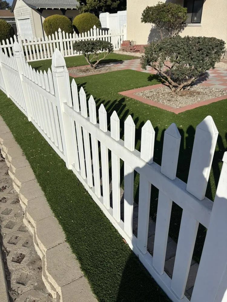 Expert lawn mowing service for outdoor upgrades in Lake Forest, CA by GPR Brothers Construction & Landscaping