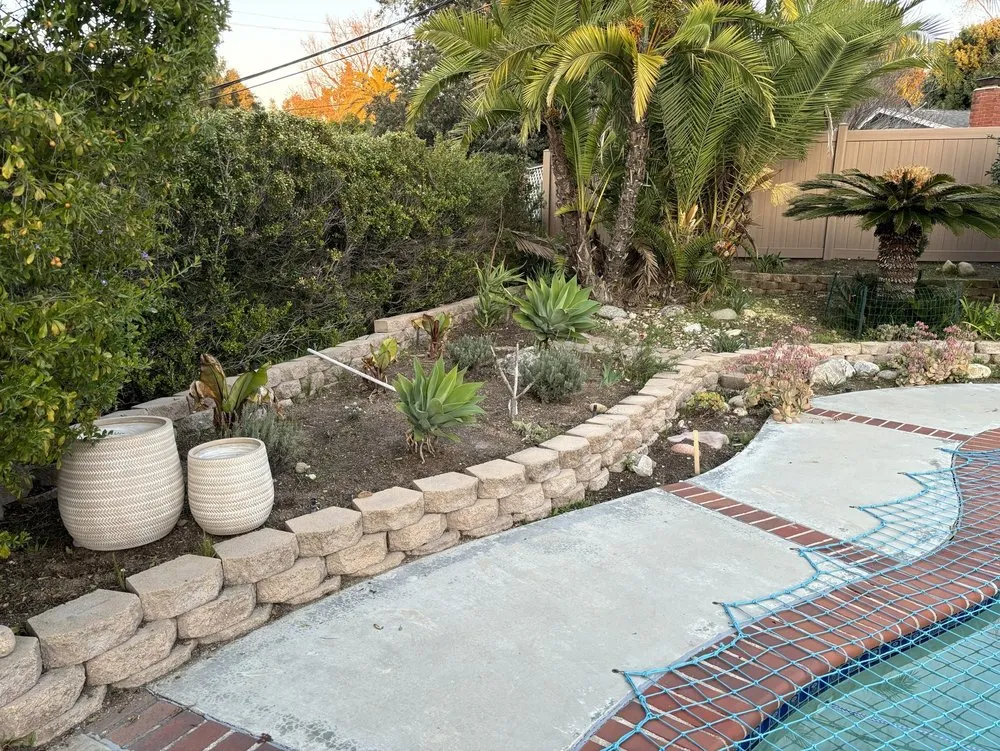 Expert lawn care service in Lake Forest, CA by GPR Brothers Construction & Landscaping