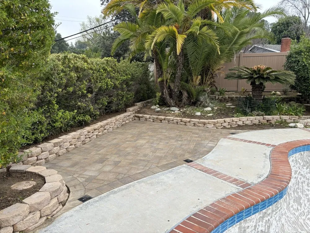 Reliable landscape installation experts serving Lake Forest, CA - GPR Brothers Construction & Landscaping
