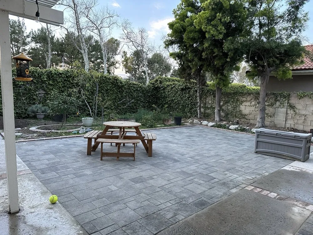 Custom lawn care service in Lake Forest, CA - GPR Brothers Construction & Landscaping