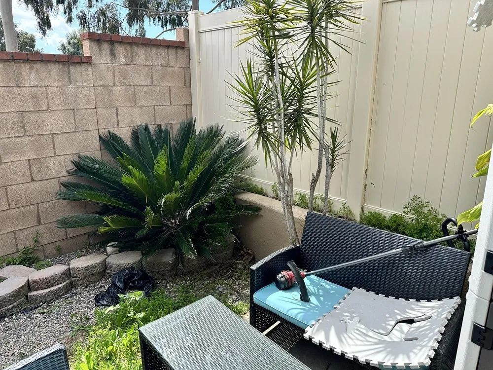 Affordable outdoor landscaping for outdoor upgrades across Lake Forest, CA - GPR Brothers Construction & Landscaping