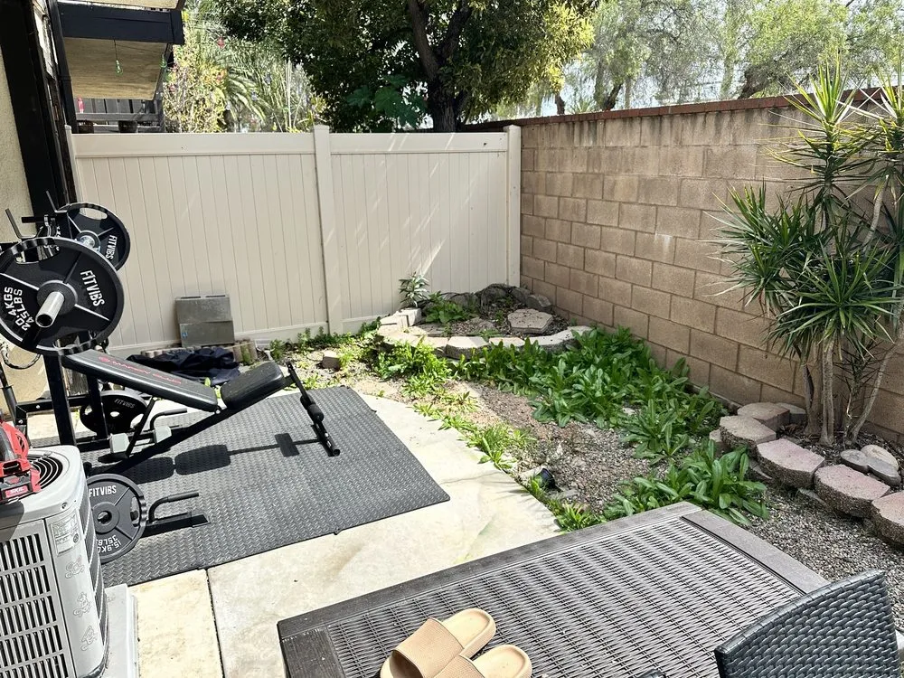 Local lawn care service in Lake Forest, CA - GPR Brothers Construction & Landscaping