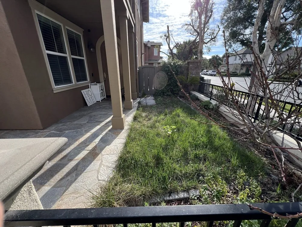 Expert residential landscaping for beautiful yards in Lake Forest, CA by GPR Brothers Construction & Landscaping