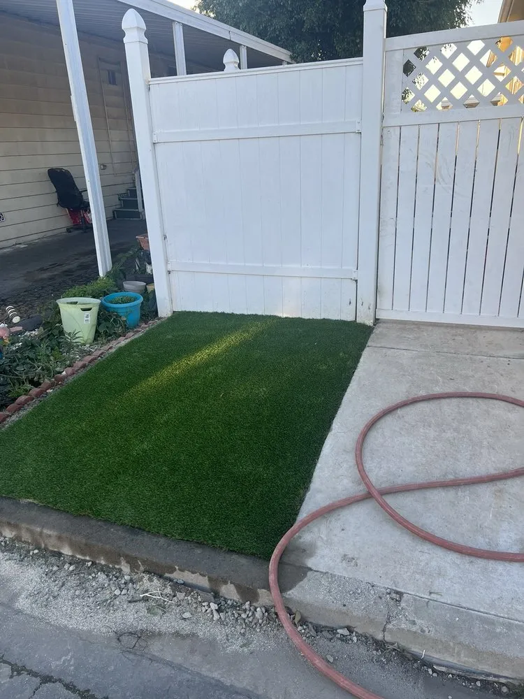 Expert lawn mowing service near you across Lake Forest, CA - GPR Brothers Construction & Landscaping