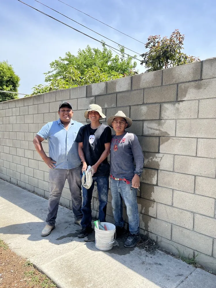 Local landscape installation for beautiful yards across Lake Forest, CA - GPR Brothers Construction & Landscaping