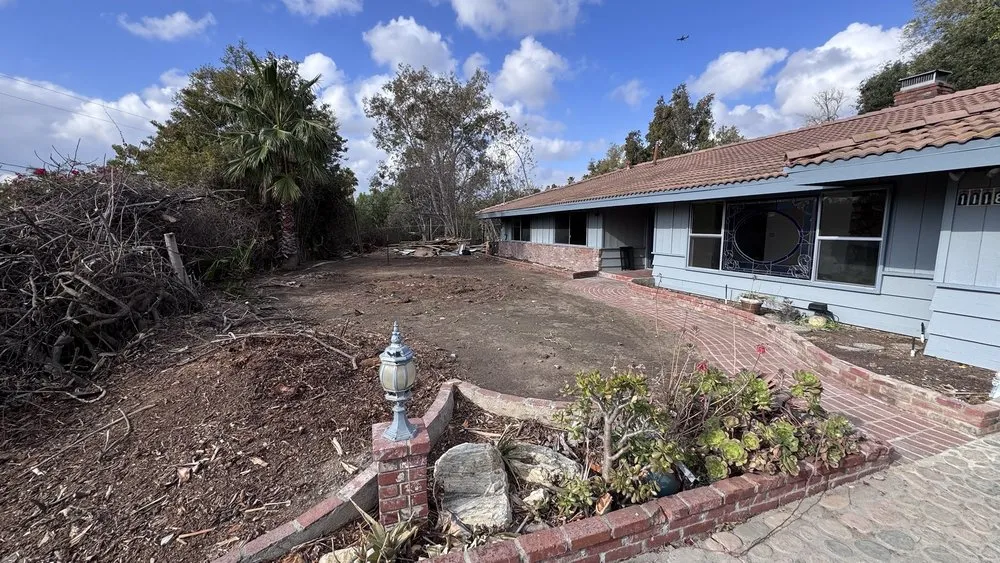 Affordable landscape installation in Lake Forest, CA - GPR Brothers Construction & Landscaping