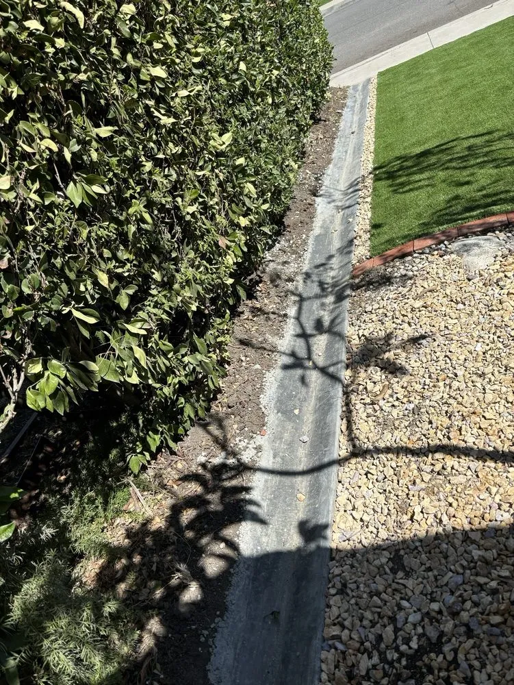 Local yard maintenance experts serving Lake Forest, CA - GPR Brothers Construction & Landscaping